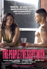 دانلود فیلم The People I’ve Slept With 2009