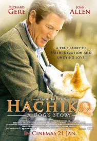 دانلود فیلم Hachi: A Dog’s Tale 2009