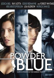 دانلود فیلم Powder Blue 2009