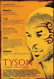 دانلود فیلم Tyson 2008