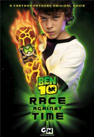 دانلود فیلم Ben 10: Race Against Time 2007