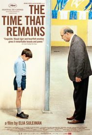 دانلود فیلم The Time that Remains 2009