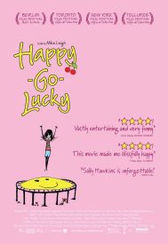 دانلود فیلم Happy-Go-Lucky 2008