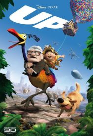 دانلود فیلم Up 2009