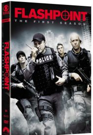 دانلود سریال Flashpoint