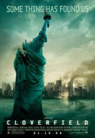 دانلود فیلم Cloverfield 2008