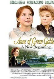 دانلود فیلم Anne of Green Gables: A New Beginning 2008