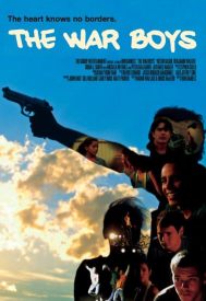 دانلود فیلم The War Boys 2009