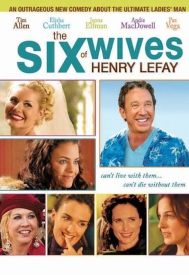 دانلود فیلم The Six Wives of Henry Lefay 2009