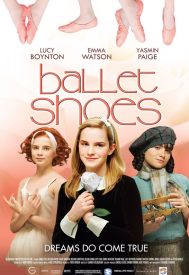 دانلود فیلم Ballet Shoes 2007