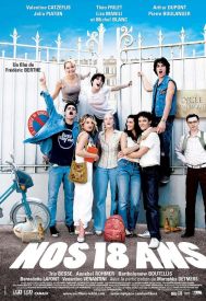 دانلود فیلم School’s Out 2008