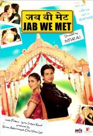 دانلود فیلم Jab We Met 2007