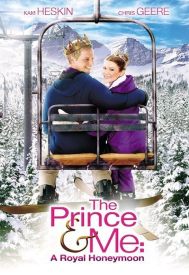 دانلود فیلم The Prince and Me 3: A Royal Honeymoon 2008