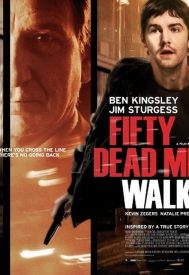 دانلود فیلم Fifty Dead Men Walking 2008