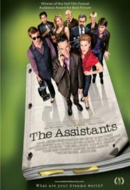 دانلود سریال The Assistants