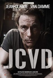 دانلود فیلم JCVD 2008