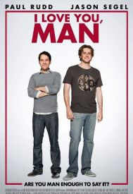 دانلود فیلم I Love You, Man 2009