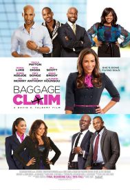 دانلود فیلم Baggage Claim 2013