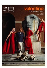 دانلود فیلم Valentino: The Last Emperor 2008