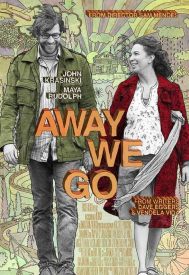 دانلود فیلم Away We Go 2009