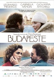 دانلود فیلم Budapest 2009