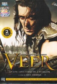 دانلود فیلم Veer 2010