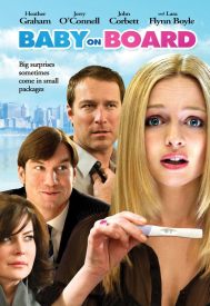 دانلود فیلم Baby on Board 2009