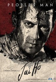 دانلود فیلم Jai Ho 2014