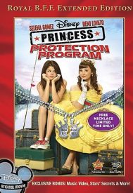 دانلود فیلم Princess Protection Program 2009