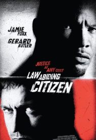 دانلود فیلم Law Abiding Citizen 2009