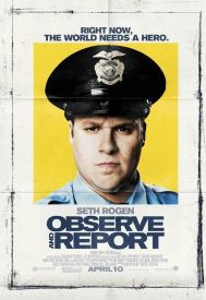 دانلود فیلم Observe and Report 2009