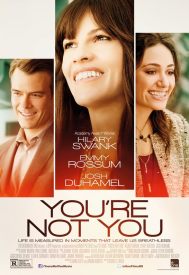 دانلود فیلم Youre Not You 2014