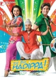 دانلود فیلم Dil Bole Hadippa! 2009