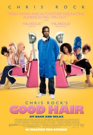 دانلود فیلم Good Hair 2009