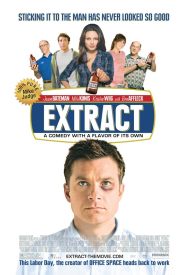 دانلود فیلم Extract 2009