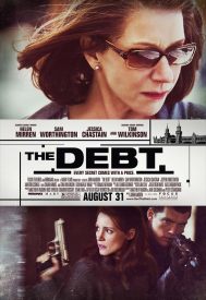 دانلود فیلم The Debt 2010