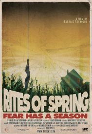 دانلود فیلم Rites of Spring 2011