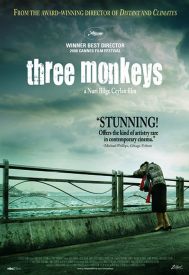 دانلود فیلم Three Monkeys 2008