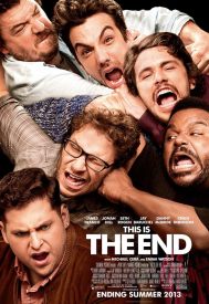 دانلود فیلم This Is the End 2013