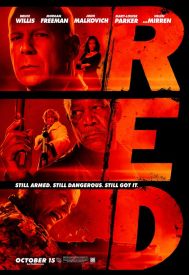 دانلود فیلم RED 2010