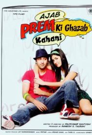 دانلود فیلم Ajab Prem Ki Ghazab Kahani 2009