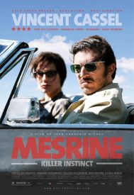 دانلود فیلم Mesrine Part 1: Killer Instinct 2008