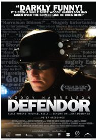 دانلود فیلم Defendor 2009