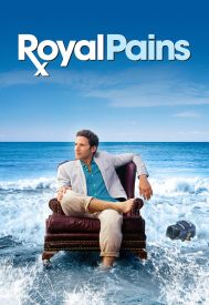 دانلود سریال Royal Pains