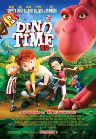 دانلود فیلم Dino Time 2012