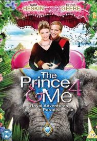 دانلود فیلم The Prince & Me: The Elephant Adventure 2010