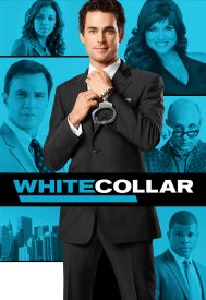 دانلود سریال White Collar