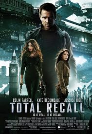 دانلود فیلم Total Recall 2012