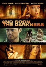 دانلود فیلم And Soon the Darkness 2010