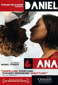 دانلود فیلم Daniel and Ana 2009